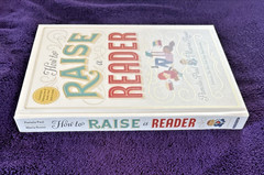How to Raise a Reader by Pamela Paul & Maria Russo (Hardcover, 2019)