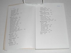 McClane’s Secrets of Successful Fishing ..1979….approx 280 pages….old der…