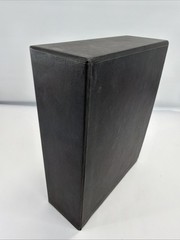 Richard Wagner Betnard Shaw Gutman Time-Life Records Special Edition HC Box Set