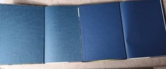 DUNGEONS & DRAGONS 4th EDITION 2 Volumes in slipcase PLAYERS HANDBOOK COLLECTION