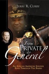 From Private to General: An African American Soldier Rises Through the Ranks
