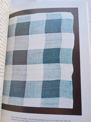 Lot Of Three Textile Books: Art Deco, Early New England & Southeast Asia (1067)