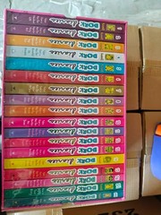 Dork Diaries Box Set 18 Books