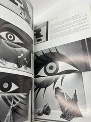GRAPHIS Magazine 189, Graphic Art 1977/78 Applied Art Gerard Miedinger