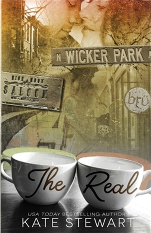 The Real (Paperback or Softback)