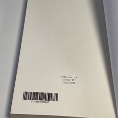 Behold! a Pale Horse by Milton Cooper (Trade Paperback) Re-Composed Printing