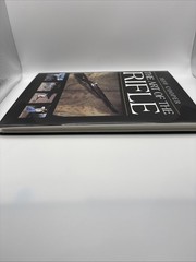 The Art of the Rifle Jeff Cooper 1997 1st Ed Hardcover DJ Paladin Press Firearms