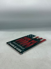 How We Win Charlie Kirk 2022 Political Conservative Turning Point USA Book
