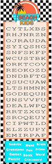 Spanish Word Find Puzzle Books for Adults Seniors — Set of 6 Word Search Books