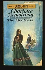 The Albatross Medallion Mystery, S2314 Charlotte Armstrong