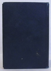 The Professor’s Letters – Theophilus Parsons (1891 First Edition. HC/nJ)
