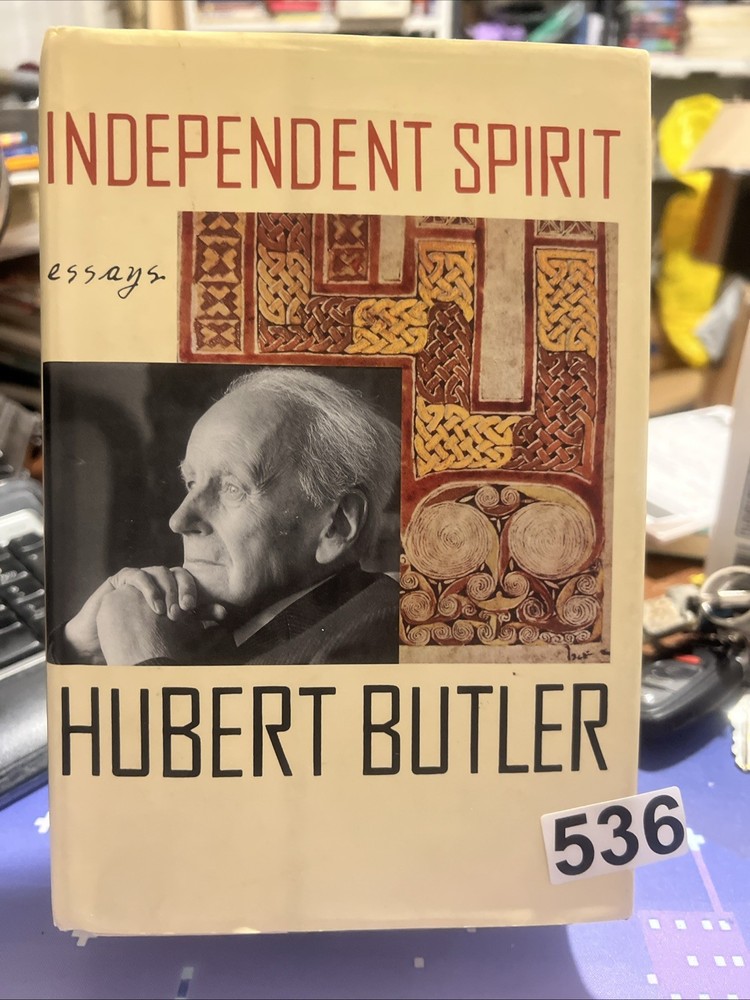 Independent Spirit: Essays