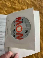 Wow! Ser.: The Adobe Illustrator CS Wow! Book by Sharon Steuer (2003, CD-ROM…