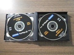 The Oreilly Factor The Good the Bad & the Completely Ridiculous Audiobook 5 Disc