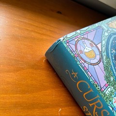Once Upon A Broken Heart Trilogy by Stephanie Garber UK Covers