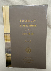 Expository Reflections on the Gospels, Volume 3: Mark (Douglas Sean O’Donnell)