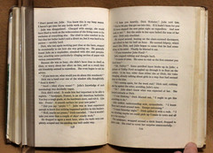 GOING on SIXTEEN by Betty Cavanna – The Westminster Press 1946 HCDJ
