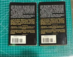 A Wrinkle in Time Madeleine L’Engle 1976 vintage PB Stranger Things