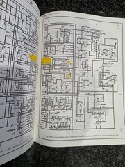 Vintage Haynes Jaguar XJ6 1968-1986 Repair Manual Book 242