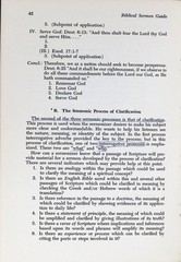 Biblical Sermon Guide Lloyd M. Perry 1970 Homiletics Preaching Baker Book House