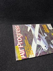 Air Progress Magazine August 1992 Vol 54 #8 Flight Tests Aerobatic Section