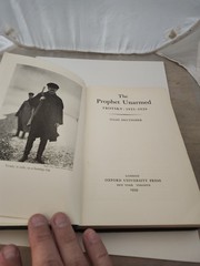The Prophet Unarmed Trotsky 1921-1029 Isaac Deutscher First Printing 1959
