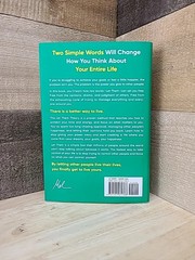 The Let Them Theory by Mel Robbins Hardcover Self Help Motivation Book