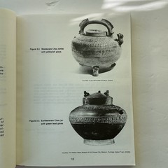 Celadon Blues: Re-Create Ancient Chinese Celadon Glazes by Robert Tichane PB