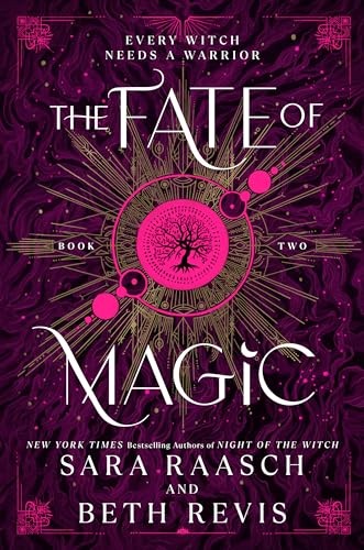 The Fate of Magic: 2 (Witch an – GOOD