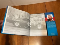 Dodge Dayton & Plymouth Superbird Design, Dev. By Steve Lehto Cartech CT543 2016