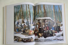 THE GREAT BOOKS OF CURRIER AND IVES LIMITED FIRST EDTION 1753/3000 SIGNED W.RAHL