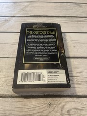 The Horus Heresy The Outcast Dead Graham McNeill 2011 Mass Market Vol 17