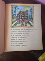 Madeline’s Rescue By Ludwig Bemelmans Vintage Paperback Scholastic