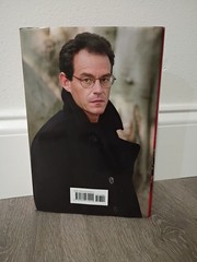A Novel By Dan Silva:**SIGNED COPY** THE ENGLISH GIRL DANIEL SILVA FIRST EDITION