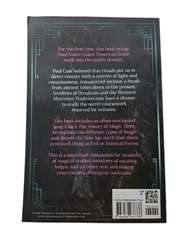 The Theoricus Grade Work Of Paul Foster Case