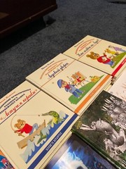 Russian children’s books, stories, fairy tale Детские книги, сказки, you choose,