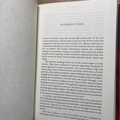 Fabric : The Hidden History of the Material World by Victoria Finlay (2022,…