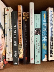 Mixed Fiction Lot of 16 Women’s Lit Book Club Favorites Contemporary historic