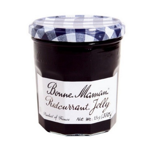 Redcurrant Jelly 13 Oz(Case Of 6) By Bonne Maman