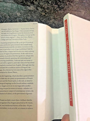 Book Hard Cover – Treatise on Style – by Louis Arago [MINT]
