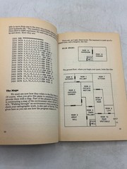 Creating Adventure Games on Your Computer Tim Hartnell 1984 First American Ed