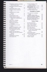 The Southern Hospitality Cookbook by Morris Press Cookbooks – Spiral Bound LN