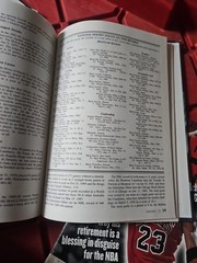 1990s Guinness Sports Record Book