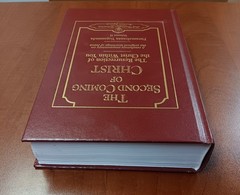 The Second Coming Of Christ Volume 2 Only By Yogananda Paramahansa