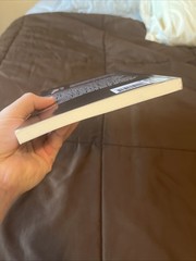 Zeitgeist Benediction Book 3 Paperback By Trevor Murrey