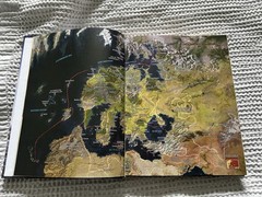 D&D 5e RPG: Midgard Worldbook