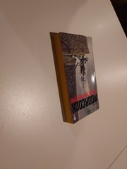 ELRIC AT THE END OF TIME – Michael Moorcock (1985 DAW) 1st Printing Elric Vol 7