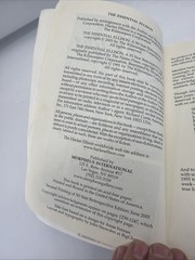 The Essential Ellison: A 50 Year Retrospective (Revised and Expanded)