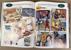 DIRECTORY OF ILLUSTRATION 35, 2018 Serbin Creative Annual, 504 Pages Hardcover