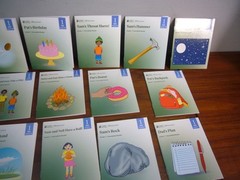 49 Decodable Reader LearnZillion EL Education 1st-2nd Grade Classroom Homeschool